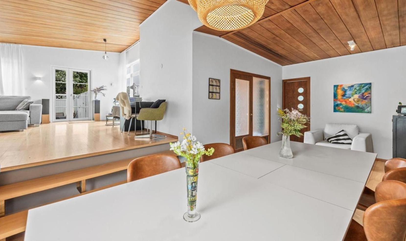 House - Villa With Garden And Hot Tub, 2 Min From Reykjavik Garthabaer Esterno foto