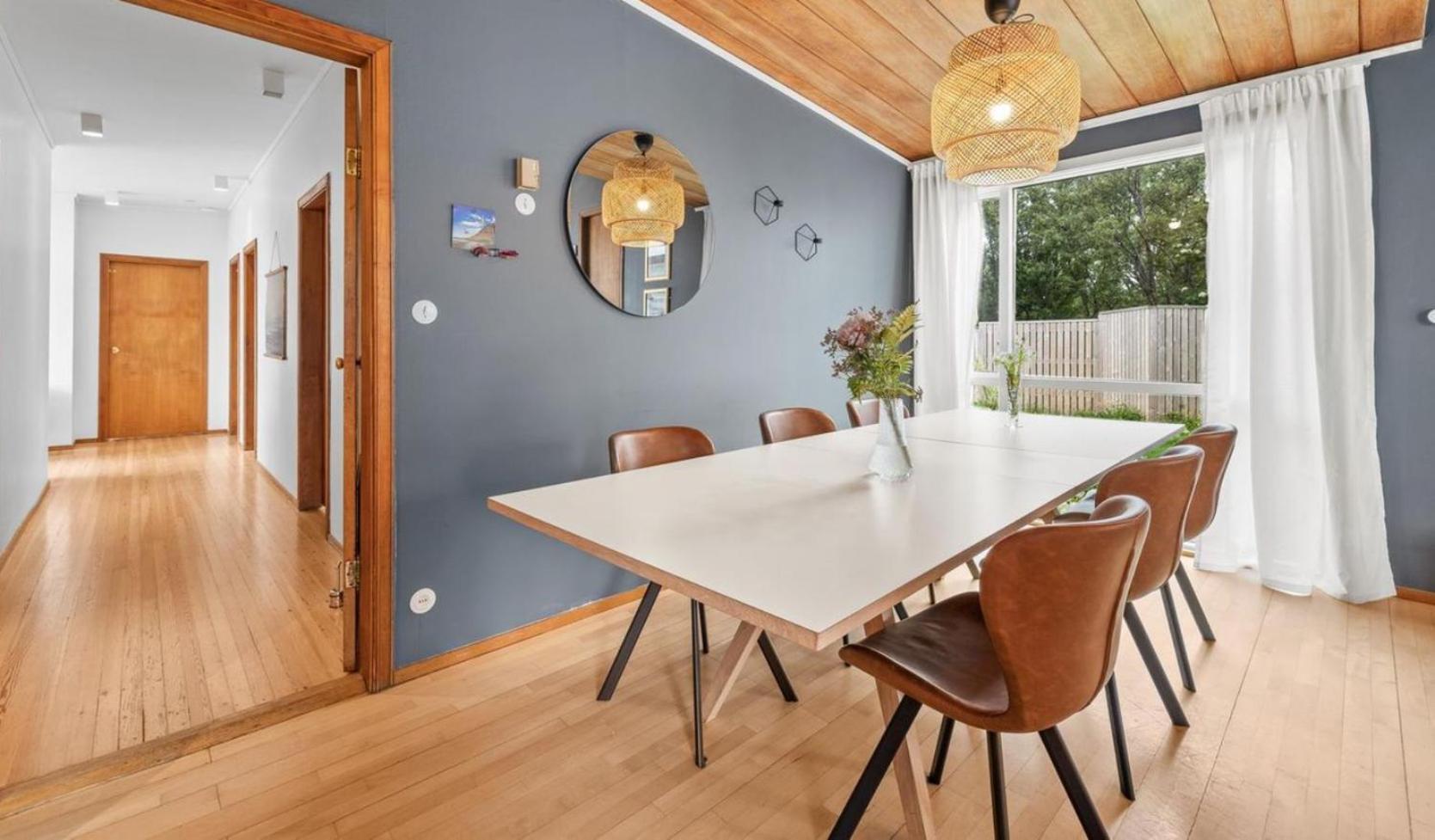 House - Villa With Garden And Hot Tub, 2 Min From Reykjavik Garthabaer Esterno foto